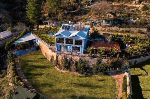 Dolphin Boutique Hotel