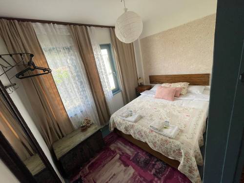 Ceviz Butik Otel