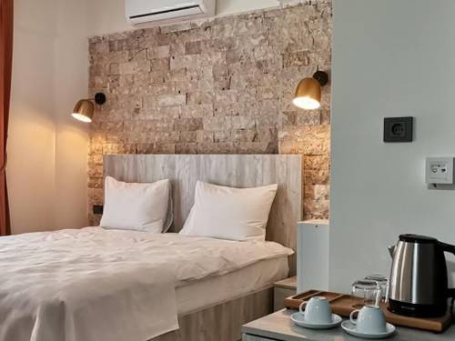 Talles Comfort Boutique Hotel