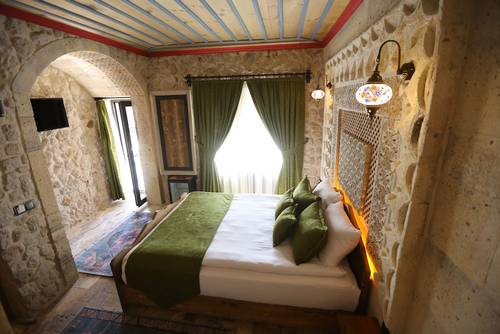 Akritis Suit Cappadocia