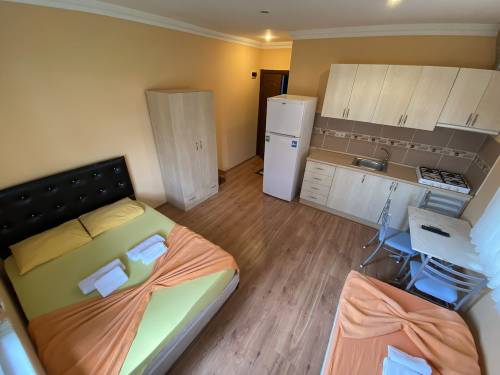 Deniz Apart Motel