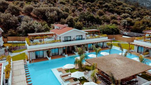 The Pearl Oludeniz
