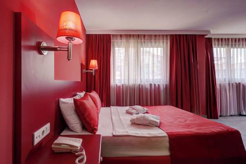 Avlion Hotel Alanya