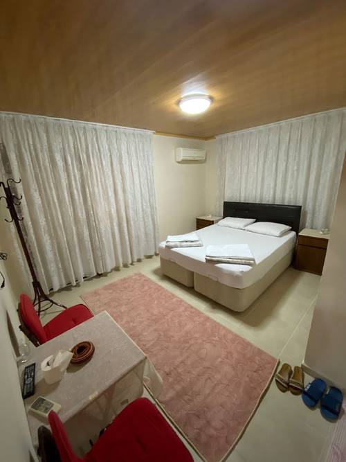 Elmas Pension