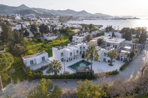 Sub Yalikavak - Bodrum