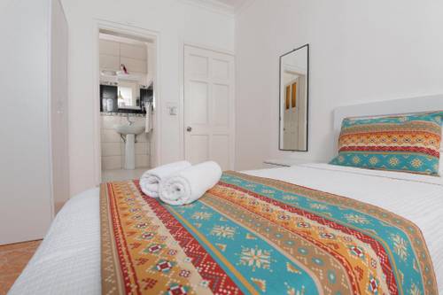 Mavi Yaprak Hotel