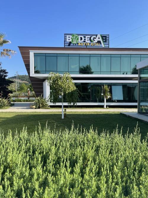 Bodega Butik Otel Sile
