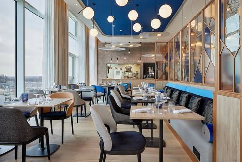 Ac Hotel Strasbourg