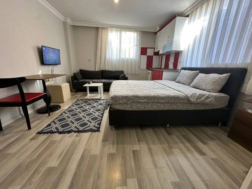 Home Life Residence Hotel