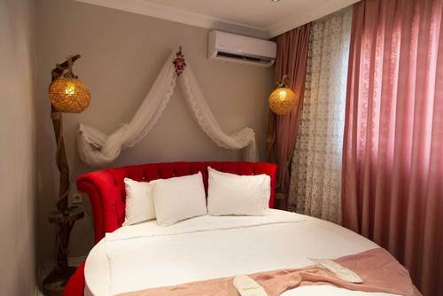 Sirinyer Elit Rezidans Apart Otel