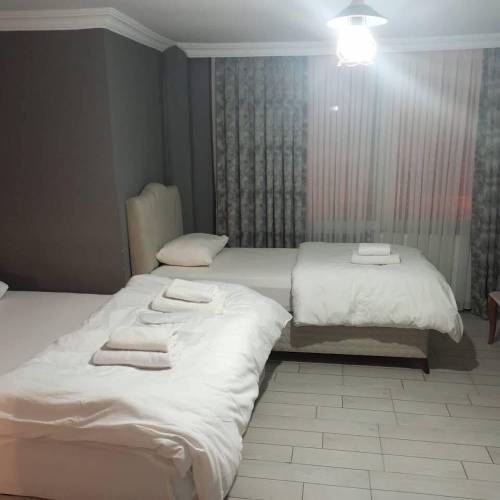 Munzur Butik Otel