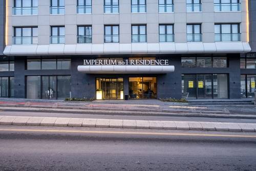 Imperium No1 Residence