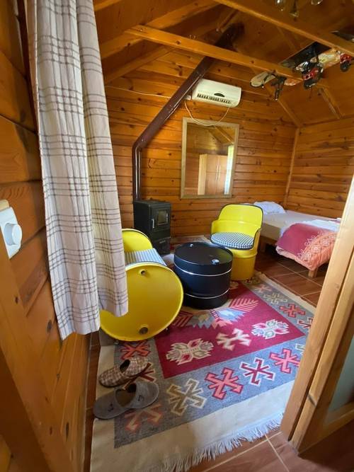 Sahildeki Ev Bungalov Apart