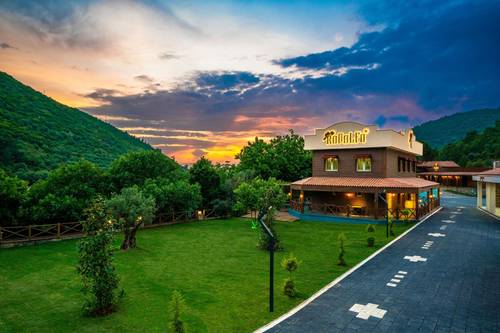 Batihan Vadi Hotel
