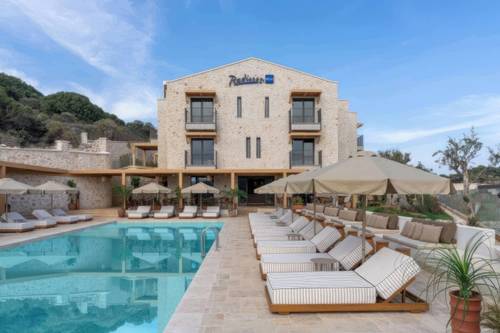 Radisson Blu Hotel Kas