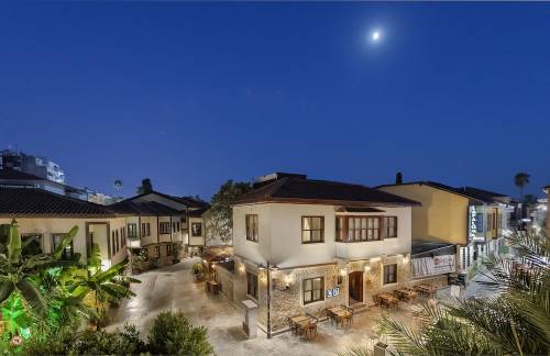 Saye Konak Hotel