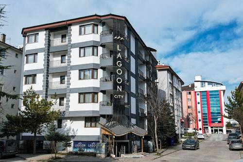 Bolu Lagoon City Otel