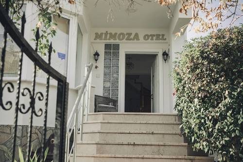 Mimoza Apart & Otel
