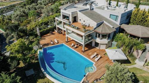 Doors Urla Hotel
