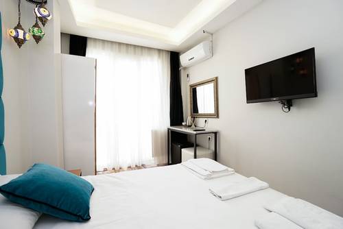 Malakat Istanbul Hotel & Spa