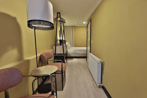 Ea Exclusive Hotel