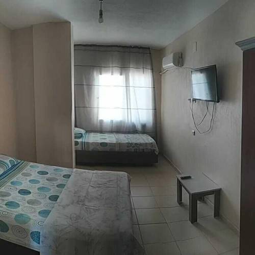 Soli Kiyi Apart Motel