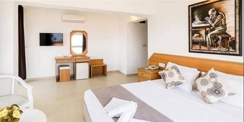 B&B Sicily Inn
