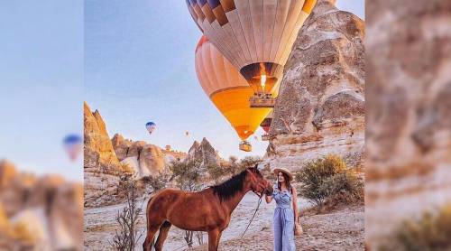 Narı Aşk Cave Hotel