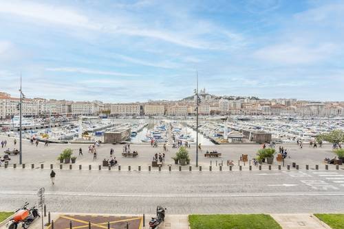 Hostel Ambassade Bretonne Vieux-port