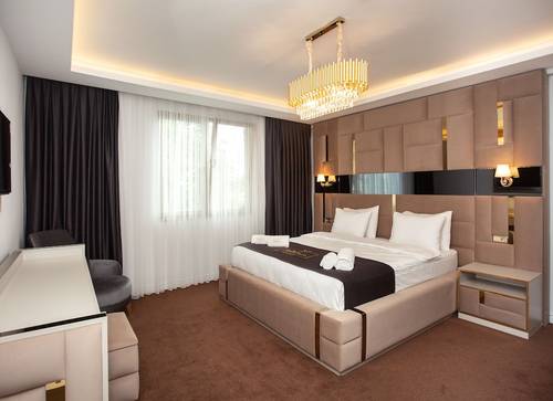 Pelit Park Hotel