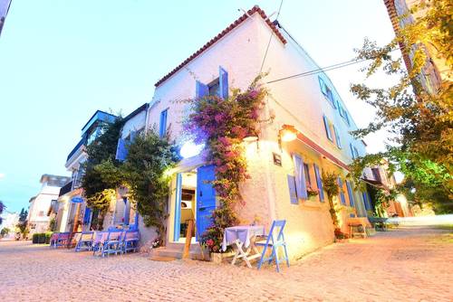 Sulty's Alacati