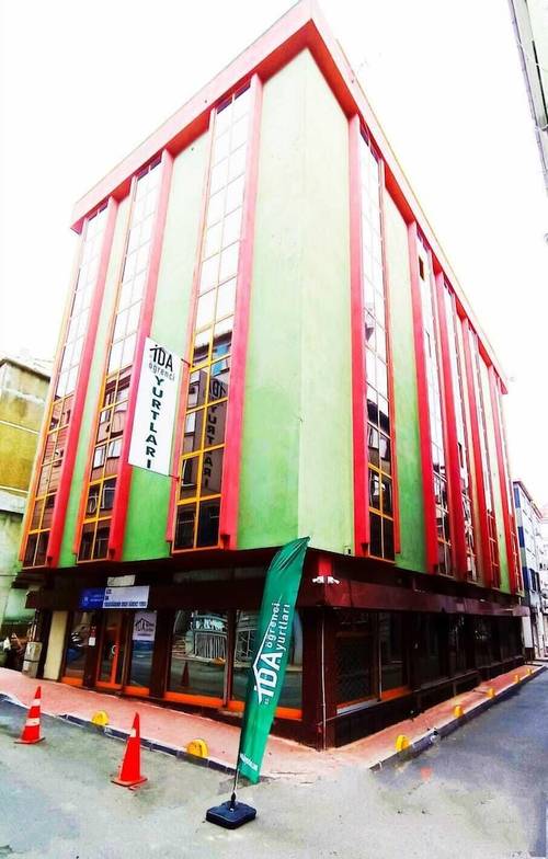 Ida Istanbul