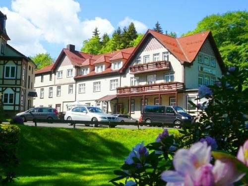 Musikhotel Am Rennsteig