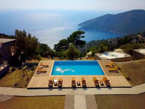 Kesif Zone Eco Resort Retreats