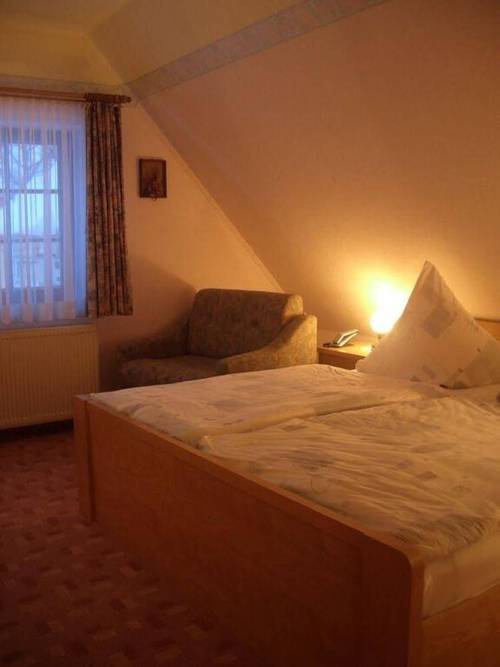 Landhotel Zur Guten Einkehr