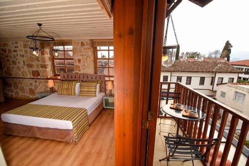 Gazetta Hotel
