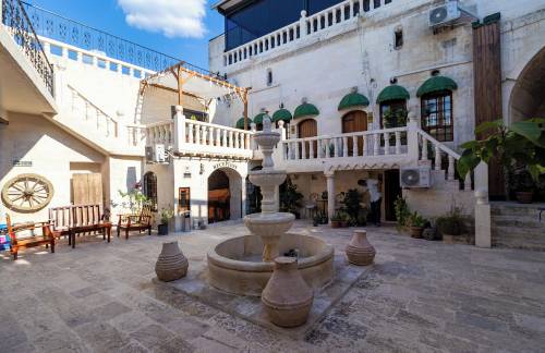 Nomad Inn Hotel