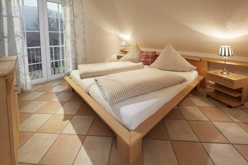 Hotel Garni Dorfkammer