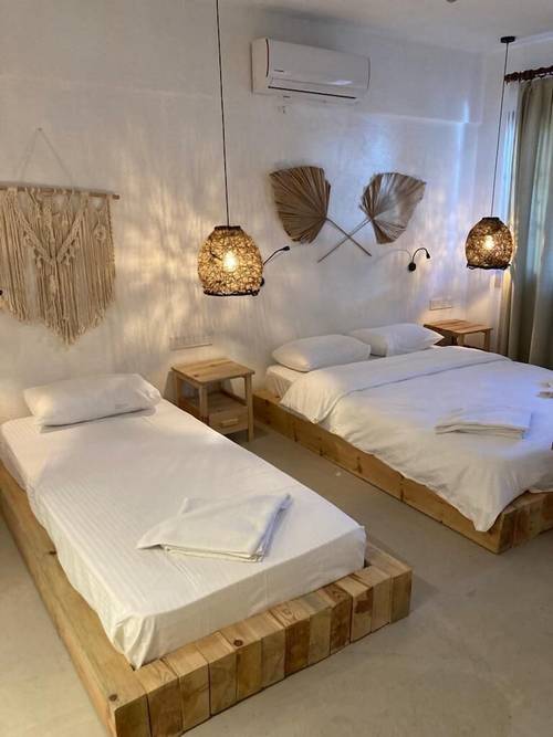 Extreme Butik Hotel