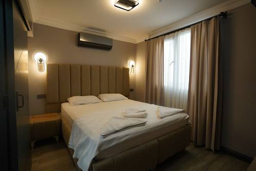 Talles Loft  Hotel
