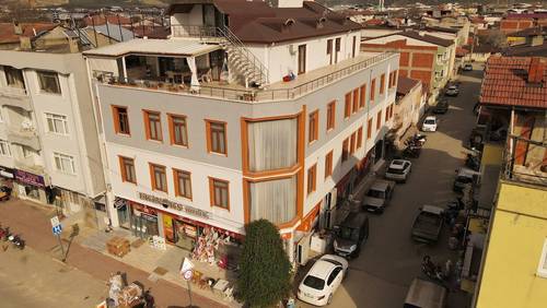 Ekinoks Hotel