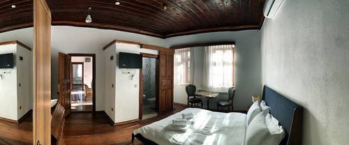 Anfora Otel & Sarap Evi