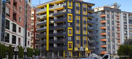 Çetin Rezidans Otel