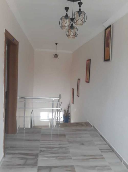 Muhtarin Yeri Et Restoran & Otel