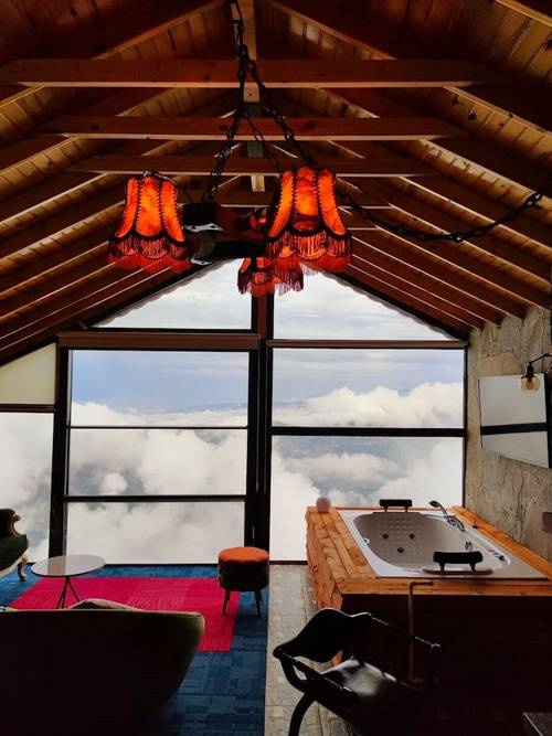 Joy Suite Chalets