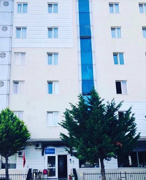 Arya Hotel