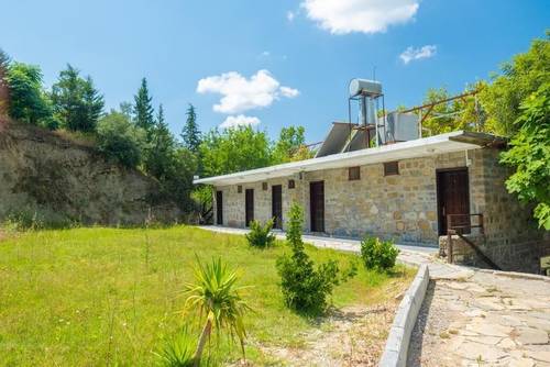 Ozgur Family House