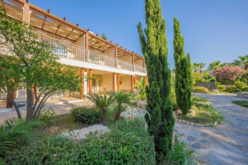 Kairos Valley Health & Nature Resort