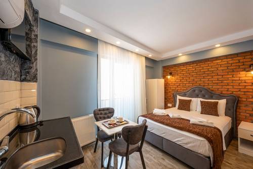 Taksim Story Residence