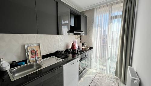 Mecidiyeköy Apart